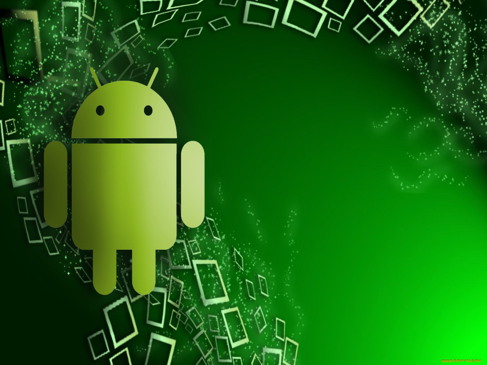 , android
